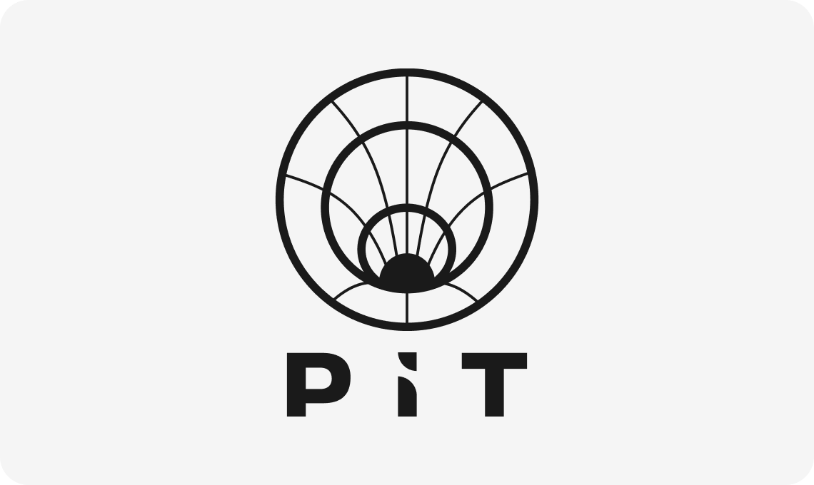 PIT Logo