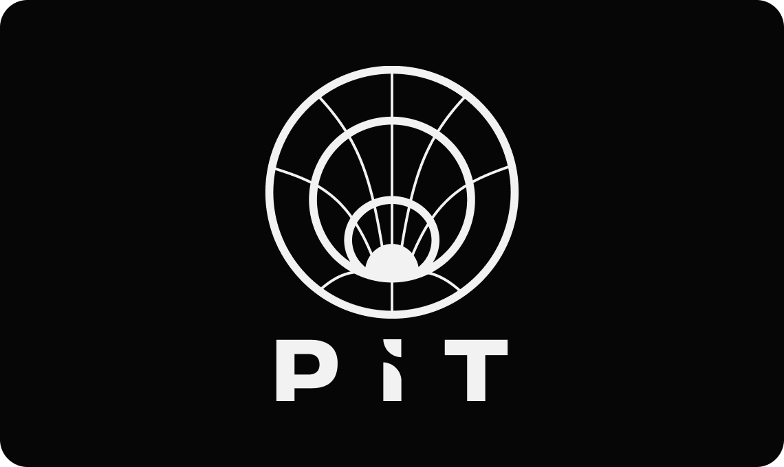 PIT Logo